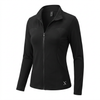 Studio Zip - Black