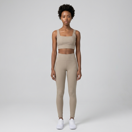 beige