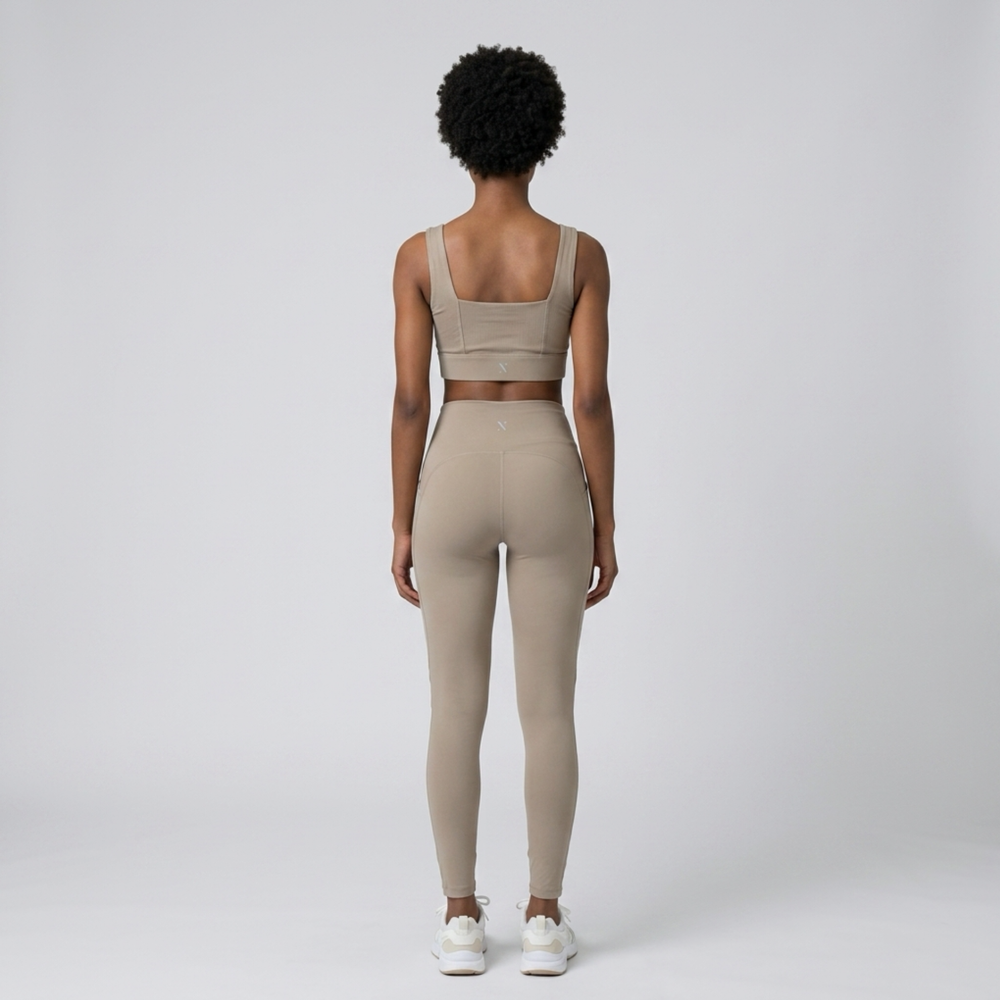 beige
