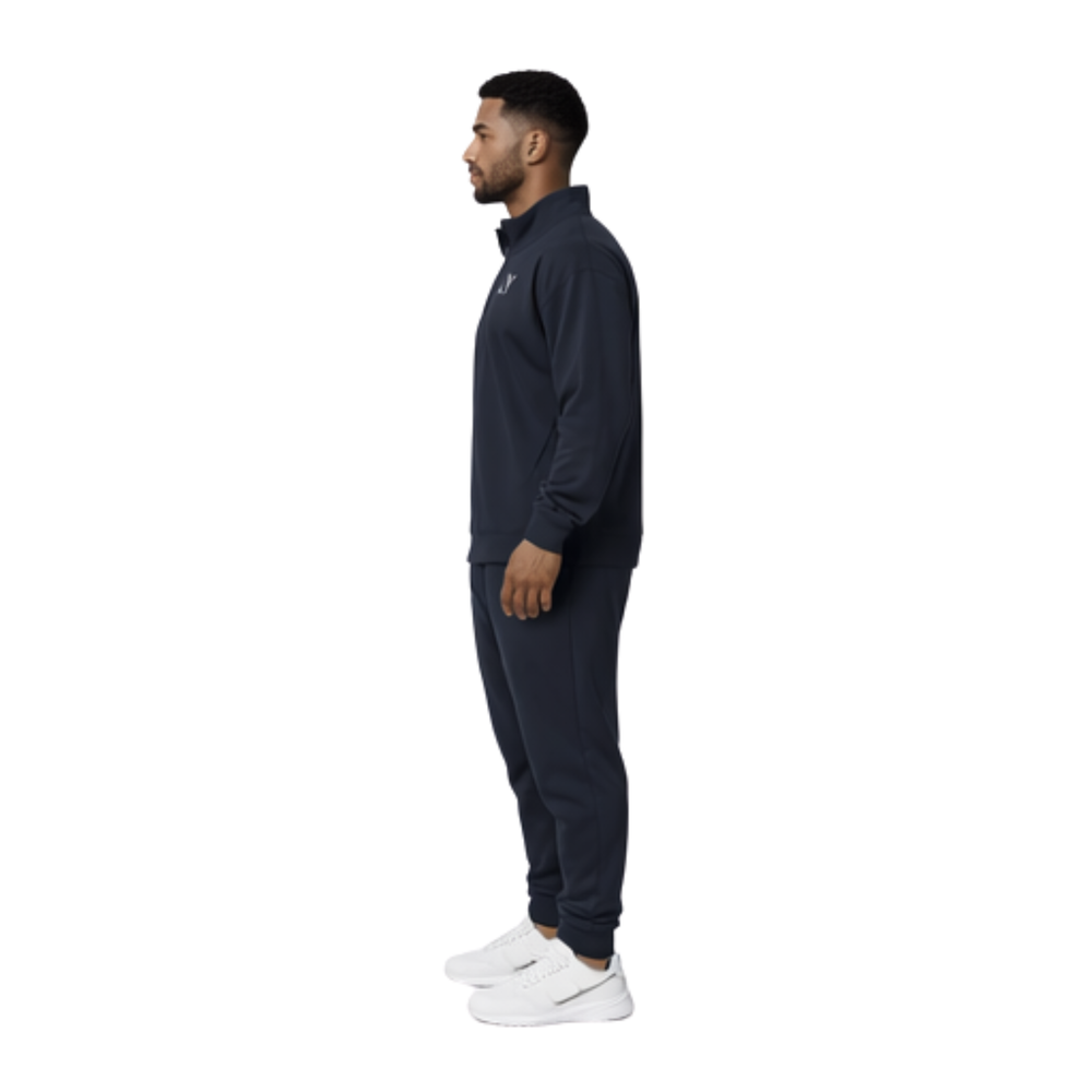 bleu