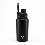 Nova Bottle - Black