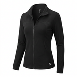 Studio Zip - Black