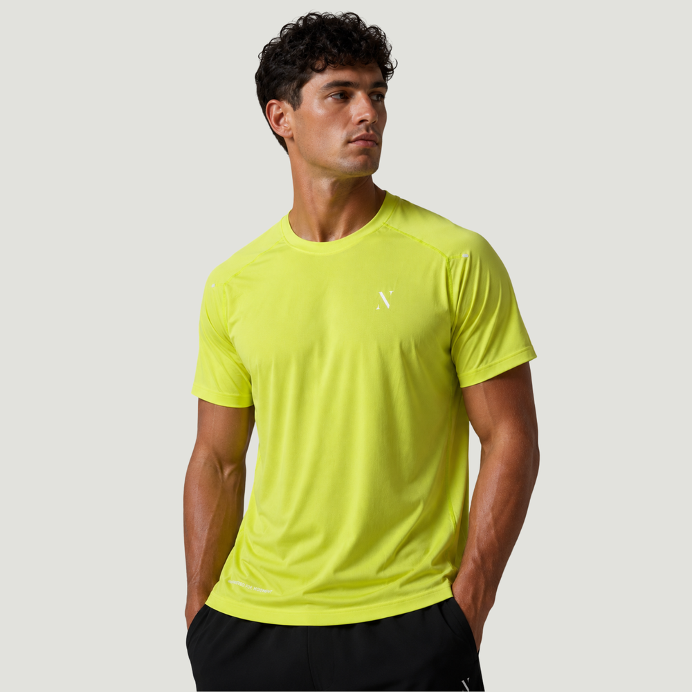 jaune